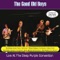 A Fool For Your Stockings - The Good Old Boys lyrics