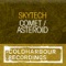 Asteroid - Skytech lyrics