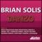 Danzo (Slovaand Remix) - Brian Solis lyrics