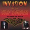 invasion of the surf zombies - The Barbarellatones lyrics