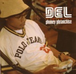 Del Tha Funkee Homosapien - Phoney Phranchise (Domino Remix)