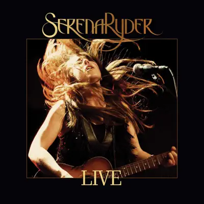 Serena Ryder (Live) - Serena Ryder