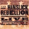 Sugar Smack - The Hanslick Rebellion lyrics