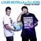 Change the World (Mastiksoul Tribal Remix) - Louis Botella & DJ Joss lyrics