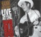 Live at the Grand Ole Opry ジャケット写真