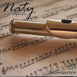 Naty y Su Orquesta - por que la vida es a si