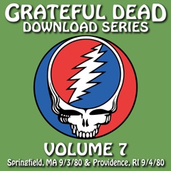 Grateful Dead - Easy to Love You
