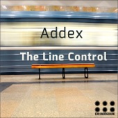 The Line Control artwork