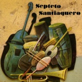 Santiaguero Soy artwork