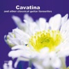 Cavatina and Other Classical Guitar Favourites artwork