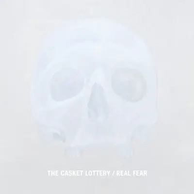 Real Fear - The Casket Lottery