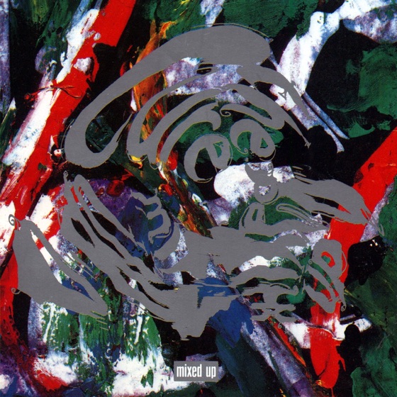 Cover artwork for A Forest (Remix Mix)