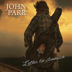 John Parr - The Minute I Saw You (Live)