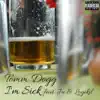 I'm Sick (feat. Ju & Logikil) - Single album lyrics, reviews, download