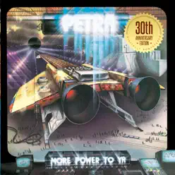 More Power to Ya (30th Anniversary Edition) - Petra