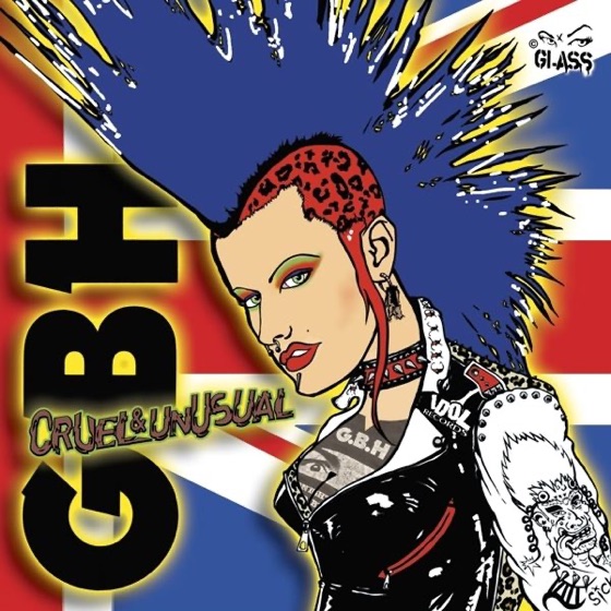 Cover artwork for Time Bomb