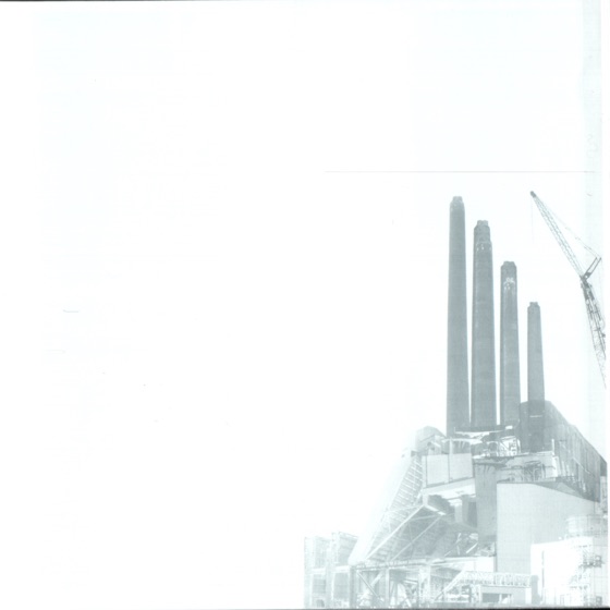 Cover artwork for Infectious