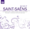 The Best of Saint-Saëns artwork