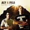 Perfect Red (Aly & Fila vs. Bjorn Akesson) - Aly & Fila & Bjorn Akesson lyrics