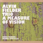 Alvin Fielder Trio - The Cecil Taylor - Sunny Murray Dancing Lesson