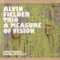 The Cecil Taylor - Sunny Murray Dancing Lesson - Alvin Fielder Trio lyrics