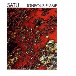 Igneous Flame - Through the Veil