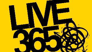 Live365 Video cover