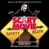 Scary Movie - Original Score from the Dimension Motion Picture artwork