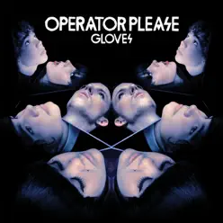 Gloves - Operator Please