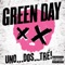 Amanda - Green Day lyrics