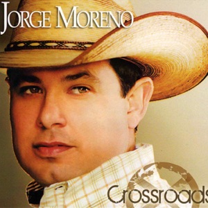 Jorge Moreno - He's Got You I've Got Mexico - 排舞 音樂