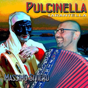 Massimo Siviero - Pulcinella (Tarantella) - 排舞 编舞者