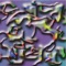 Algorithmic Field - Total Control lyrics