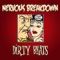 Dirty Beats - Nervous Breakdown lyrics