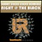 Night @ The Black - Harry Choo Choo Romero lyrics