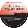Alex M & Marc Van Damme - (I Just) Died in Your Arms