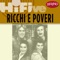 Un diadema di ciliege - Ricchi & Poveri lyrics