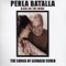 Ballad of the Absent Mare (feat. David Hidalgo) - Perla Batalla lyrics