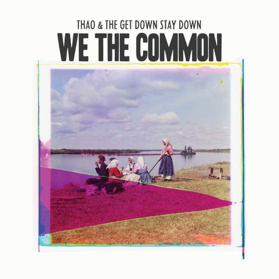 Cover artwork for We Don't Call