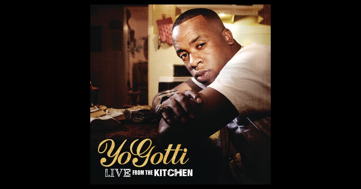 bag ross it for rick download Apple Kitchen from the Live Music Yo by Gotti on