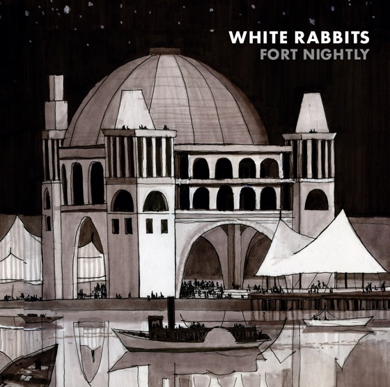 Cover artwork for The Plot
