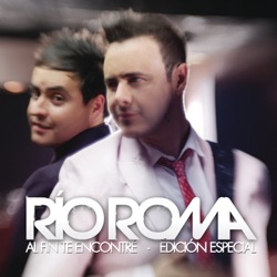 Río Roma - Me Cambiaste la Vída