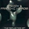 Reflection - DJ Freddy, Franck C & G-Rom lyrics