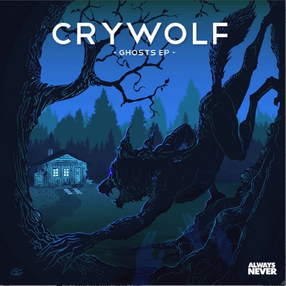 Cover artwork for Walls