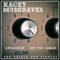 See You Again (Acoustic Version) - Kacey Musgraves lyrics