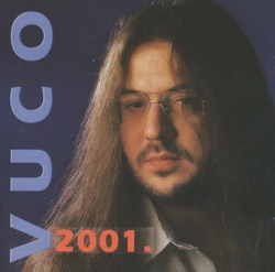 VUCO - Ostao Sam Sam