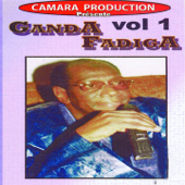 Ganda Fadiga, Vol. 1 - Ganda Fadiga