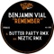 Remember (Neztic Remix) - Benjamin Vial lyrics