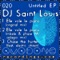 chase the hunter [Featuring Electric Citizen] - Dj Saint Louis lyrics