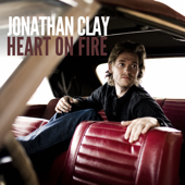 Heart on Fire - Jonathan Clay